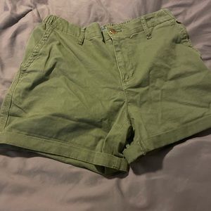Old navy shorts
